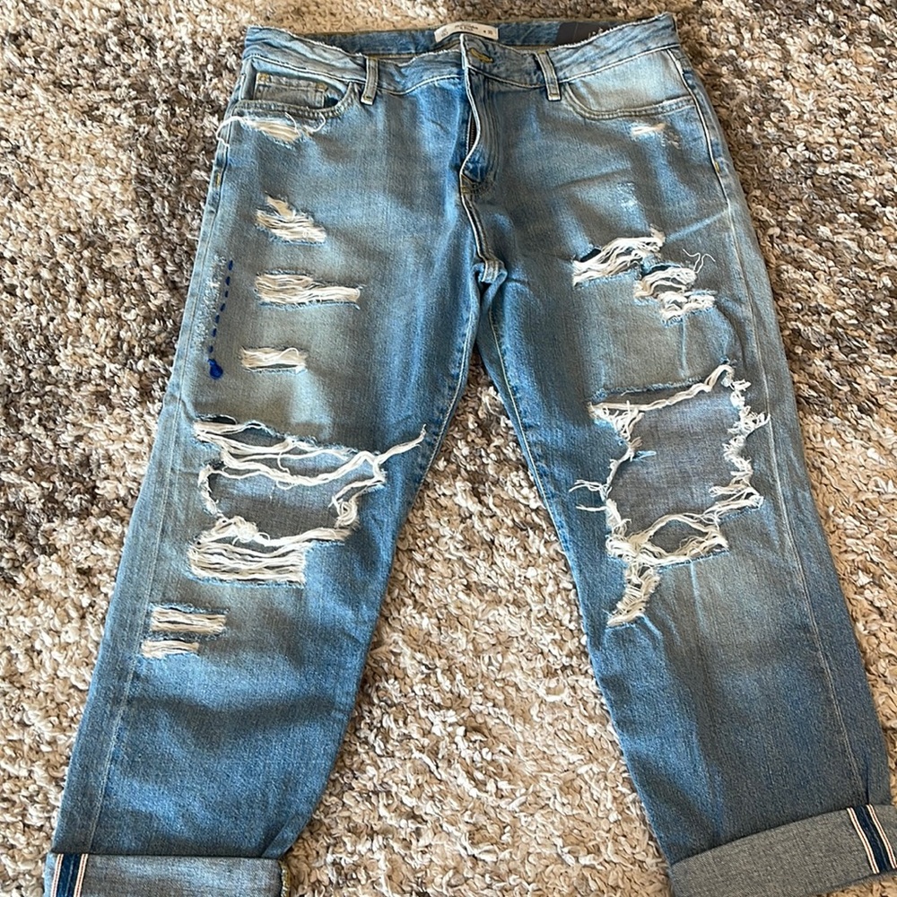 Abercrombie Jeans